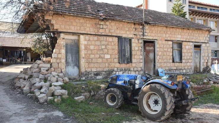 תושבי מטולה עתידים לחזור לעיר ההרוסה