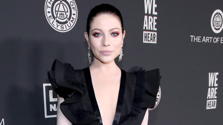 מישל טרכטנברג (צילום: Randy Shropshire/Getty Images) מישל טרכטנברג