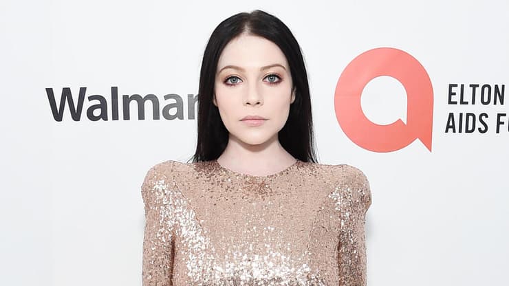 מישל טרכטנברג (צילום: Jamie McCarthy/Getty Images) מישל טרכטנברג