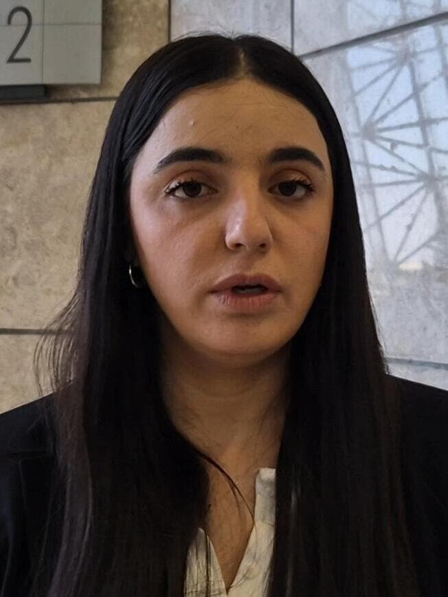 עו"ד שושנה גולדשטיין