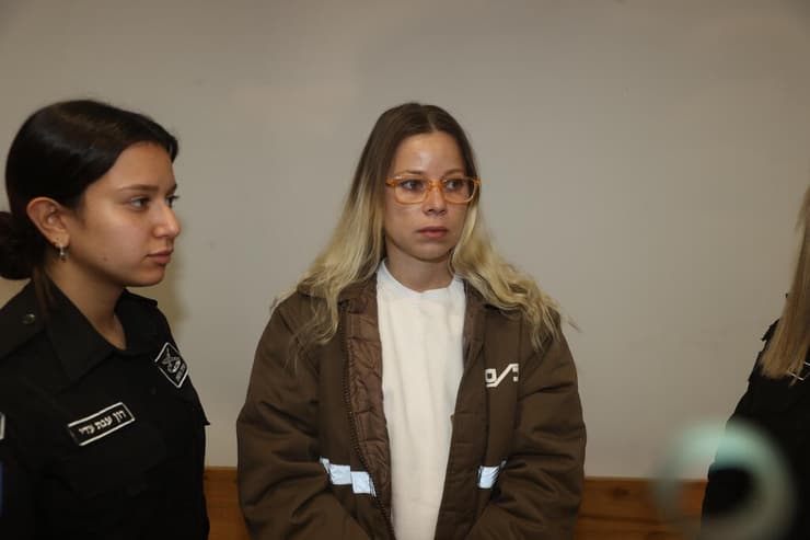 דיון הכרעה - סיגל איצקוביץ' בגין רצח בנסיבות מחמירות של בנה ליאם ז"ל בן כ-6 בביתם בהרצליה