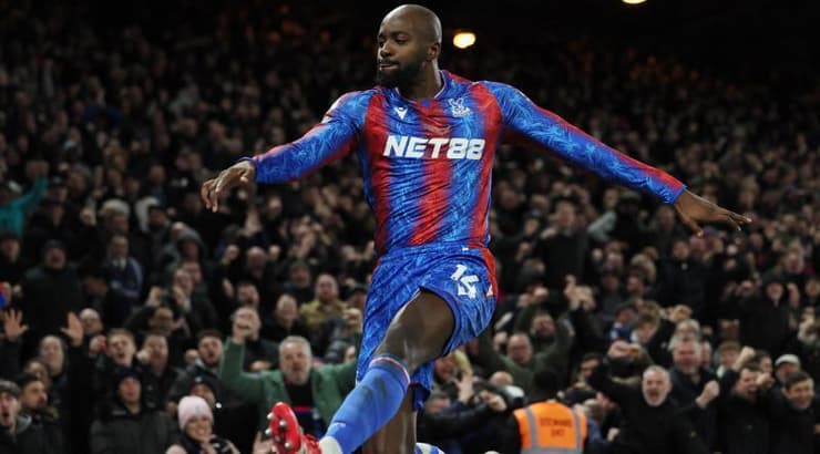 יאן פיליפ מאטטה חוגג