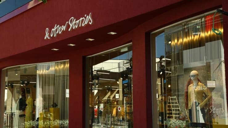 צילום: ריאן פרויס השקת קניון ביג גלילות