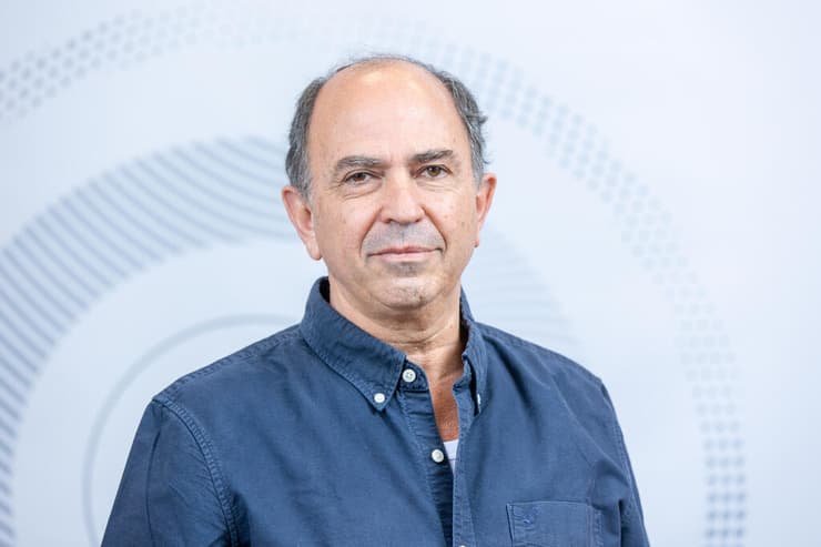 פרופ' חנוך בן-פזי