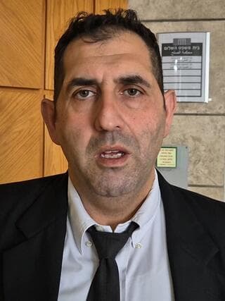  עו"ד שאדי סרוג'