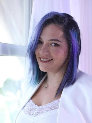 ד"ר אינה בלייכר 