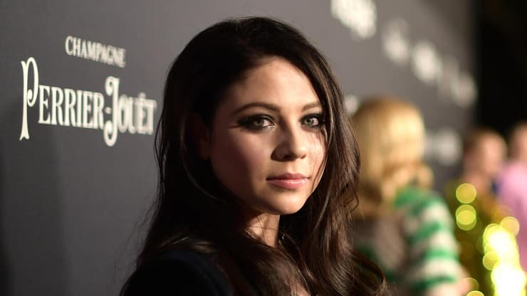 מישל טרכטנברג (צילום: Matt Winkelmeyer/Getty Images for InStyle) מישל טרכטנברג