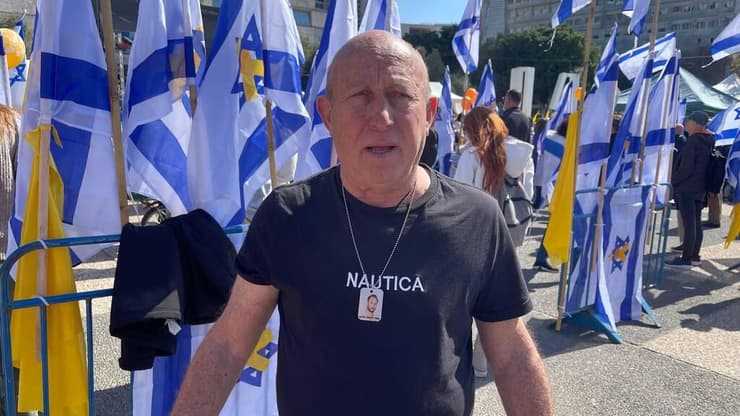 ראובן יבלונקה, אבא של חנן יבלונקה ז״ל