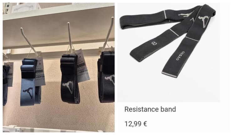 השוואת מחיר הגומיות 