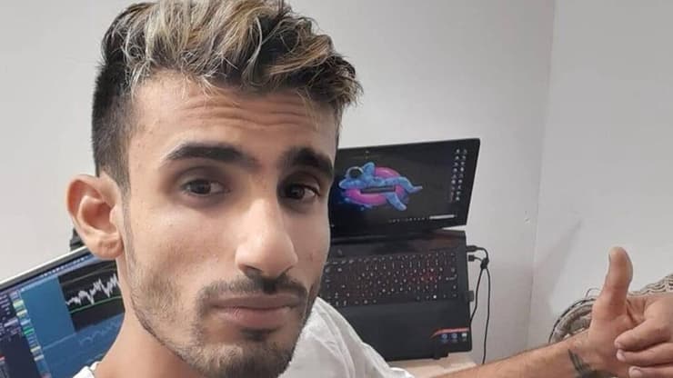 דניאל כי טוב