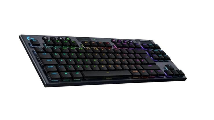 G915 X Lightspeed TKL Tactile