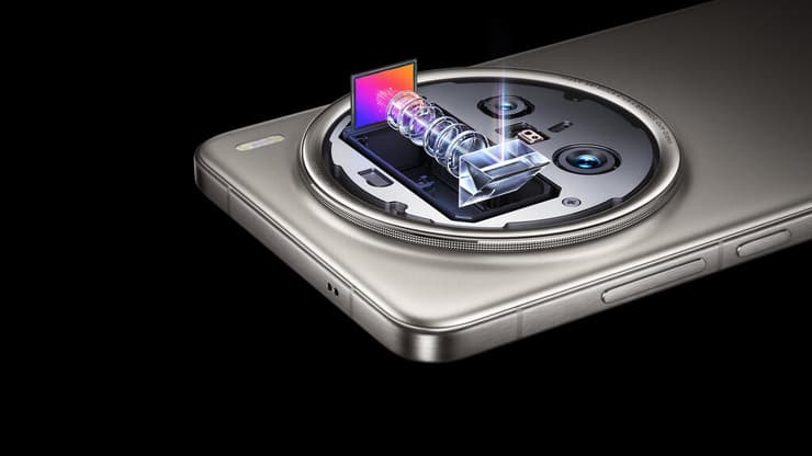Vivo X200 Pro