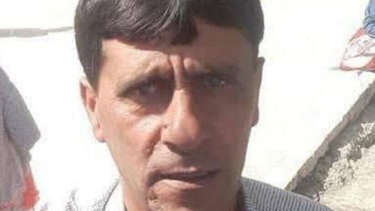 ג'מיל זיוד אבו ג'עב, המחבל שביצע את פיגוע הדריסה בצומת כרכור