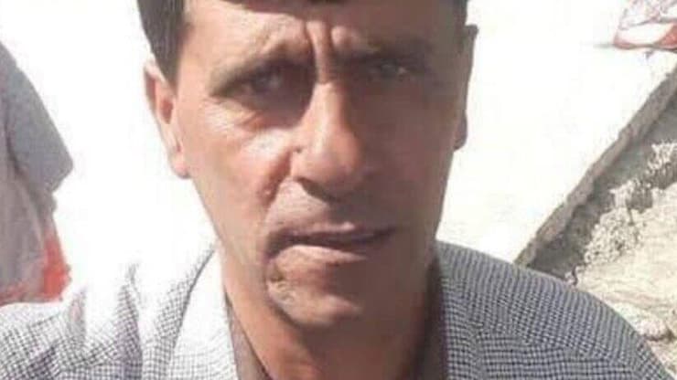 ג'מיל זיוד אבו ג'עב, המחבל שביצע את פיגוע הדריסה בצומת כרכור