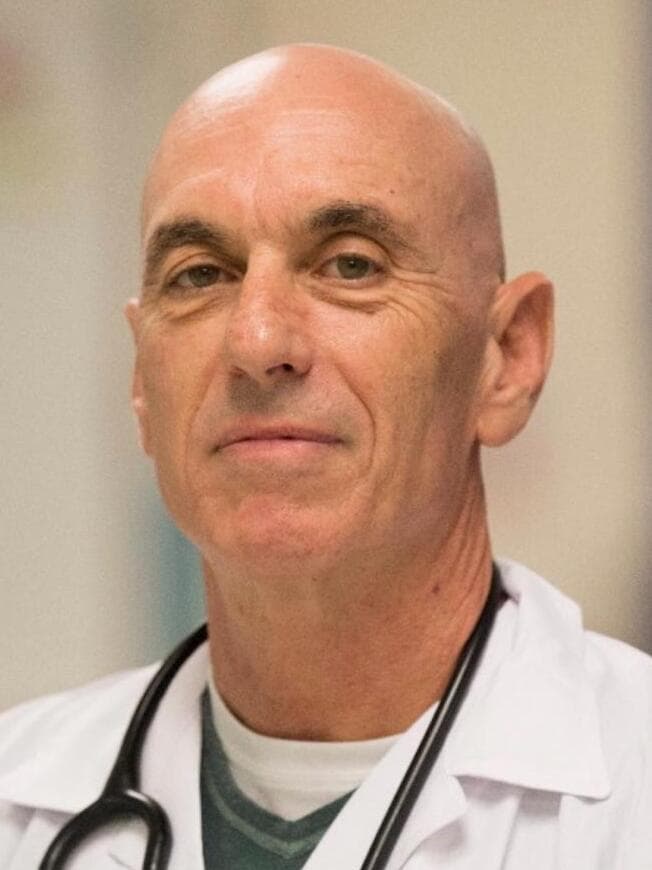 פרופ' איתי שביט