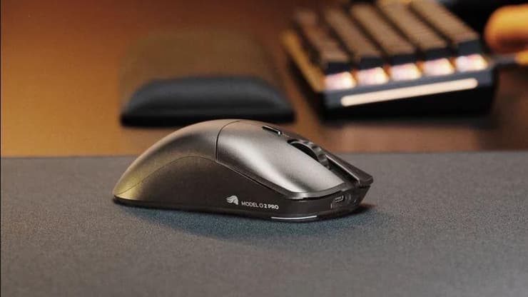 Glorious Model 0 2 Pro