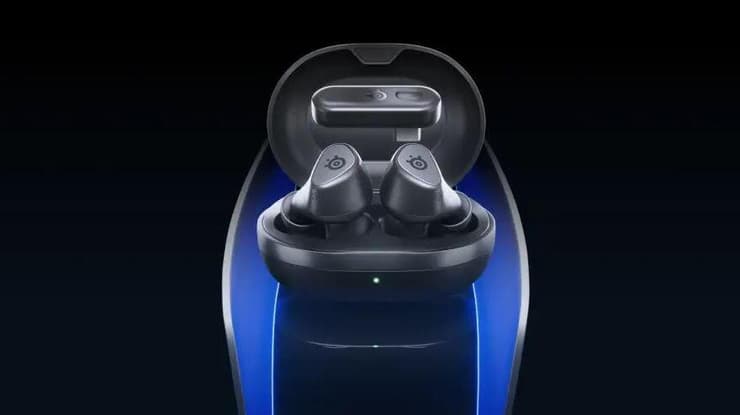 SteelSeries Arctis GameBuds