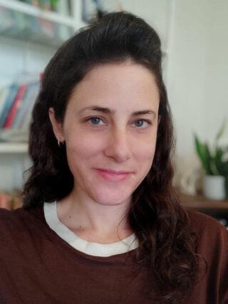 עינב יולביץ, פסיכולוגית קלינית