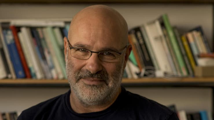 שבי גביזון ולימור שמילה