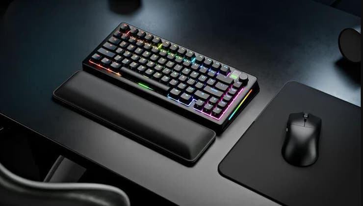 GMMK 3 Pro Prebuilt Wireless