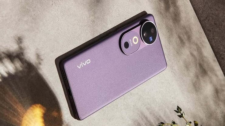 Vivo V40