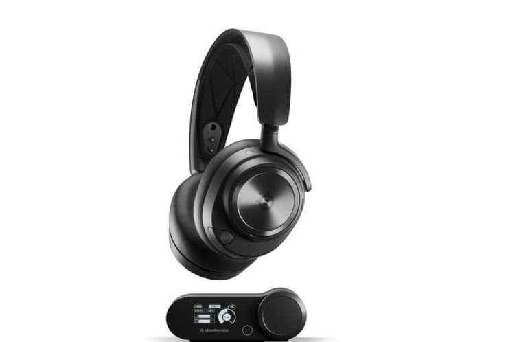 SteelSeries Arctis Nova Pro Wireless