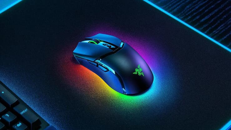 Razer Cobra Pro