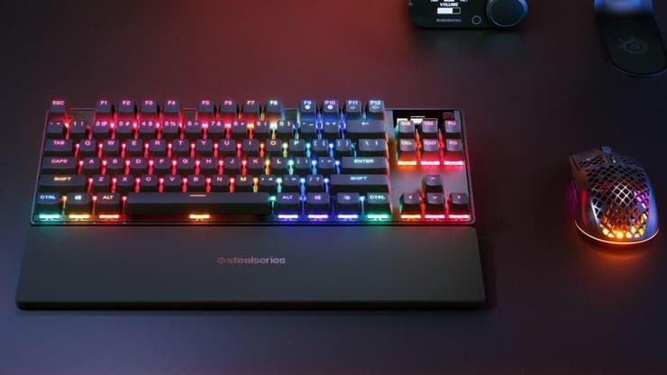 Apex Pro TKL Gen 3