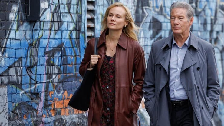 מתוך "געגועים"