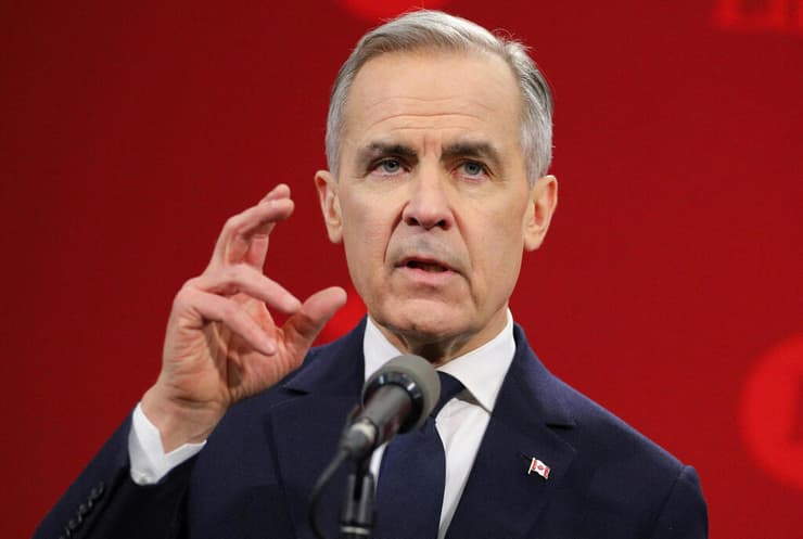 קנדה פריימריז ליברליים