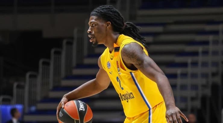 ג'ימי קלארק