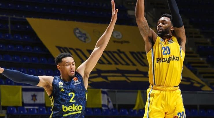 ליוואי רנדולף