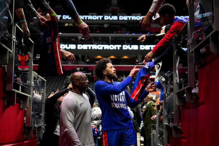 קייד קאנינגהם