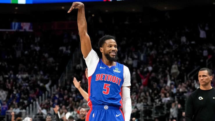 מאליק ביזלי