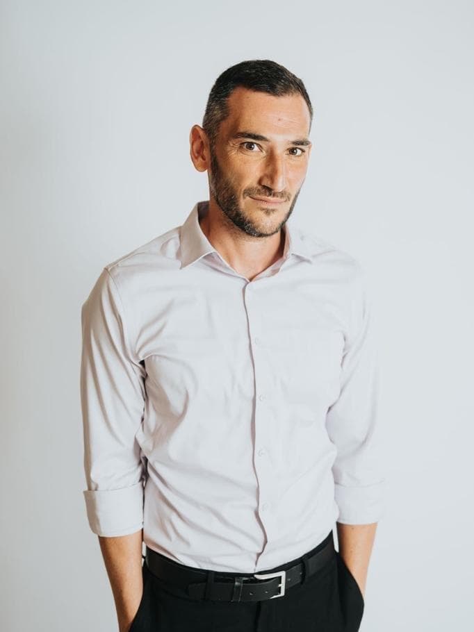 עו"ד רועי רוזן