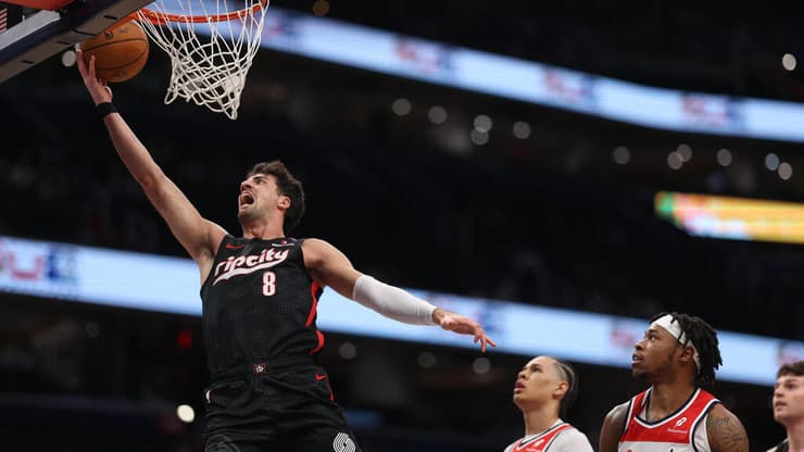 אבדיה. נפצע כבר ברבע הראשון (צילום: Geoff Burke-Imagn Images) אבדיה