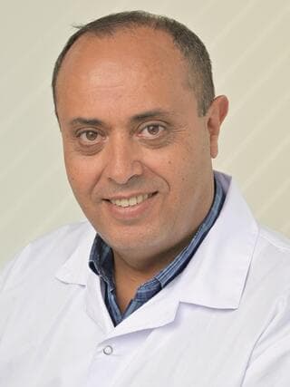 ד"ר ראפע מחאג'נה