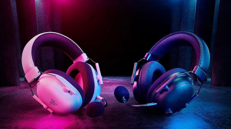 Blackshark V2 Pro Headset