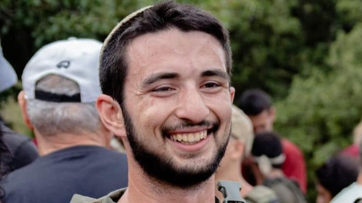 סרן אורי מרדכי שני ז"ל