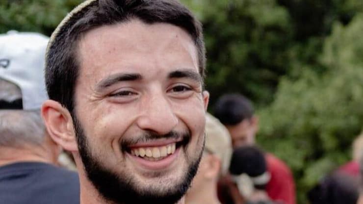 סרן אורי מרדכי שני ז"ל