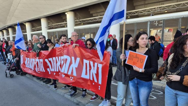  טקס לזכרו של צחי עידן ז"ל באצטדיון בלומפילד