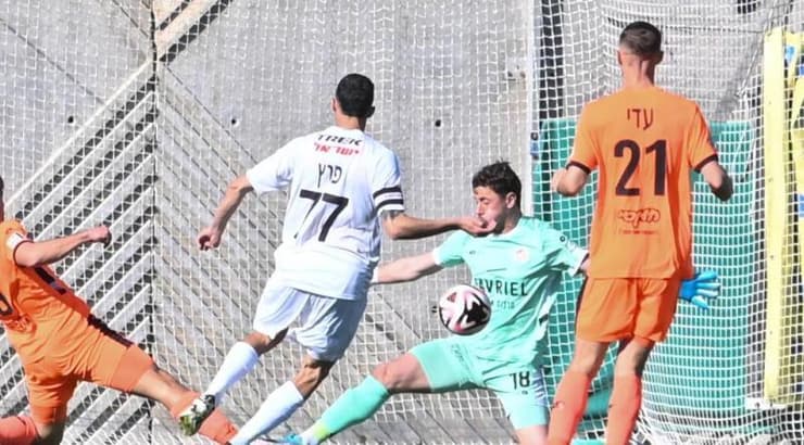 רונן פרץ כובש (ראובן שוורץ) רונן פרץ כובש