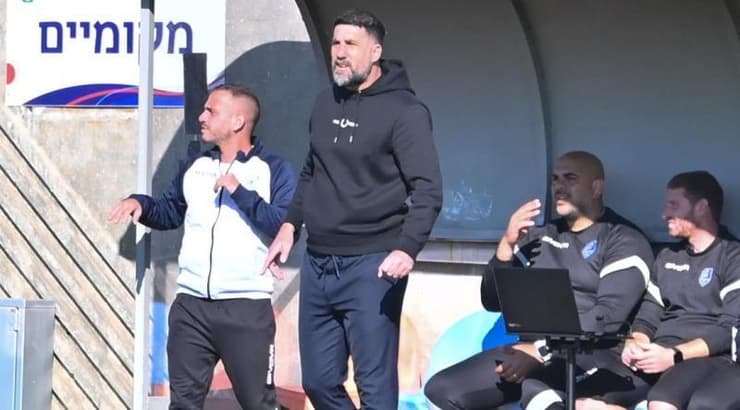 אלון זיו (ראובן שוורץ) אלון זיו