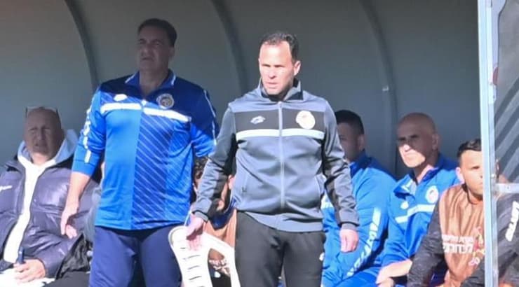 נועם שוהם (ראובן שוורץ) נועם שוהם