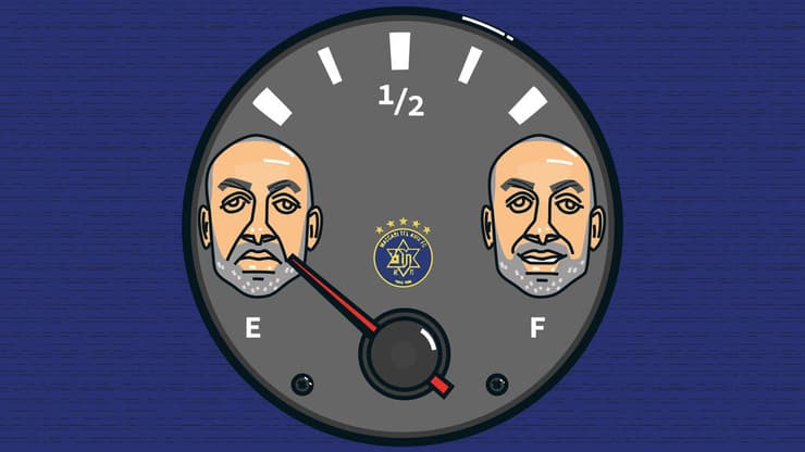 איור: ליאו אטלמן איור