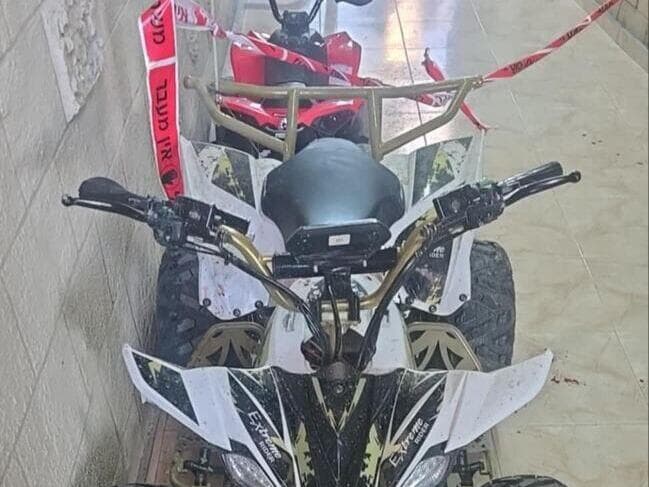 אירוע אלימות בערערה, ילד בן 6 במצב קשה