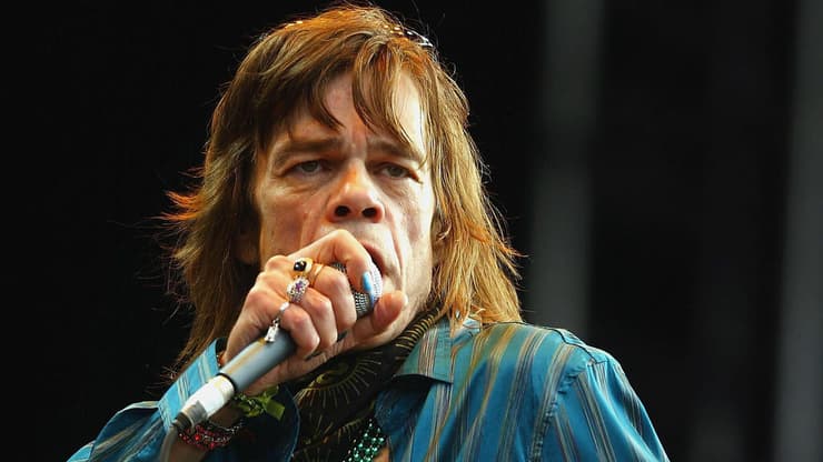 דייויד ג'והנסון