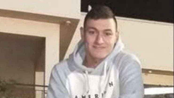 איהם נאסר, שנרצח ביריות בטירה איהם נאסר, שנרצח ביריות בטירה