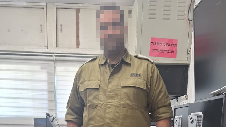 המילואימניק א'