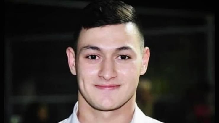 איהם נאסר - סגן אלוף ישראל בשחייה נהרג בשוגג והוא חף מפשע